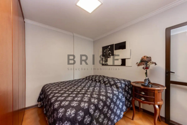 Imagem Apartamento com 3 Quartos à Venda, 98 m² em Brooklin - São Paulo Imagem Apartamento com 3 Quartos à Venda, 98 m² em Brooklin - São Paulo