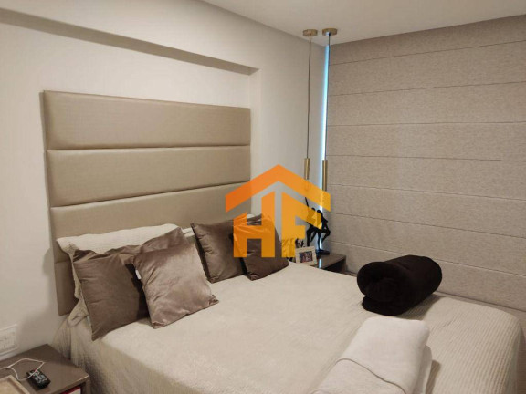 Imagem Apartamento com 3 Quartos à Venda, 132 m² em Boa Viagem - Recife