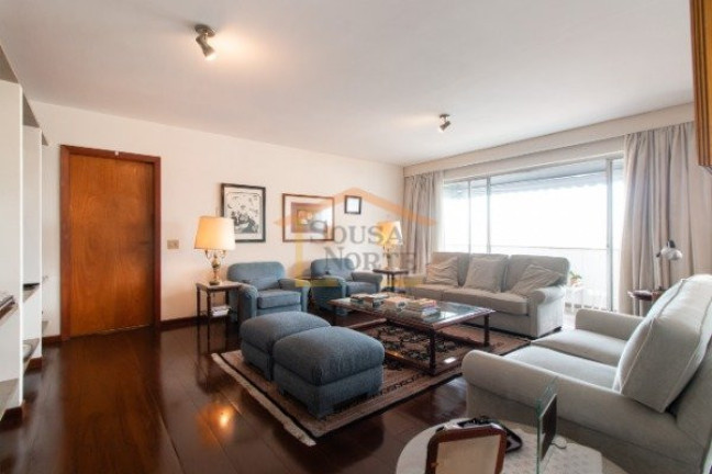 Imagem Apartamento com 3 Quartos à Venda, 175 m² em Vila Pompéia - São Paulo
