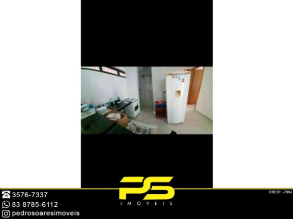 Imagem Apartamento com 2 Quartos à Venda, 60 m² em Cabo Branco - João Pessoa