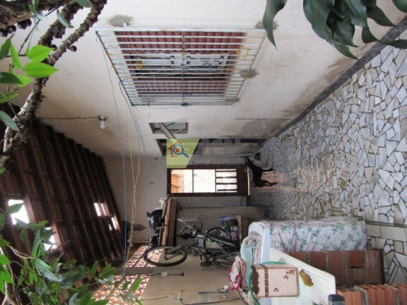 Imagem Casa com 3 Quartos à Venda, 220 m² em Loteamento Remanso Campineiro - Hortolândia
