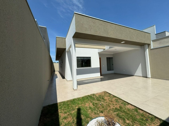 Imagem Casa com 3 Quartos à Venda, 80 m² em Parque Residencial Aeroporto - Maringa Imagem Casa com 3 Quartos à Venda, 80 m² em Parque Residencial Aeroporto - Maringa