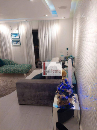 Imagem Apartamento com 2 Quartos à Venda, 79 m² em Morumbi - São Paulo Imagem Apartamento com 2 Quartos à Venda, 79 m² em Morumbi - São Paulo