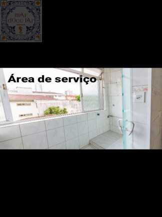 Imagem Apartamento com 2 Quartos à Venda, 68 m² em Embaré - Santos Imagem Apartamento com 2 Quartos à Venda, 68 m² em Embaré - Santos