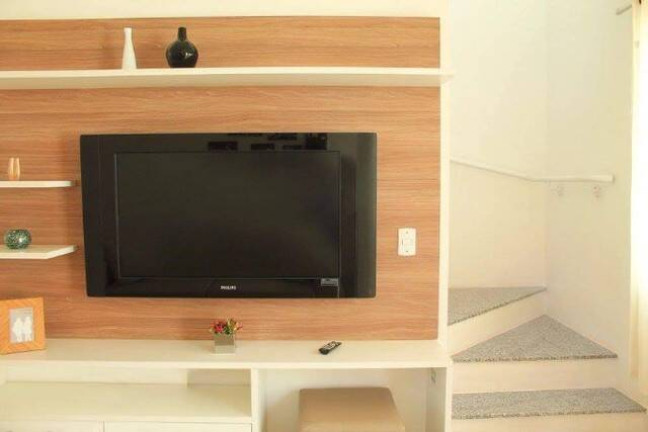 Imagem Casa com 2 Quartos à Venda, 63 m² em Caguassu - Sorocaba Imagem Casa com 2 Quartos à Venda, 63 m² em Caguassu - Sorocaba