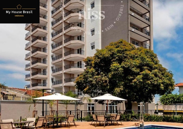 Imagem Apartamento com 2 Quartos à Venda, 39 m² em Lauzane Paulista - São Paulo Imagem Apartamento com 2 Quartos à Venda, 39 m² em Lauzane Paulista - São Paulo