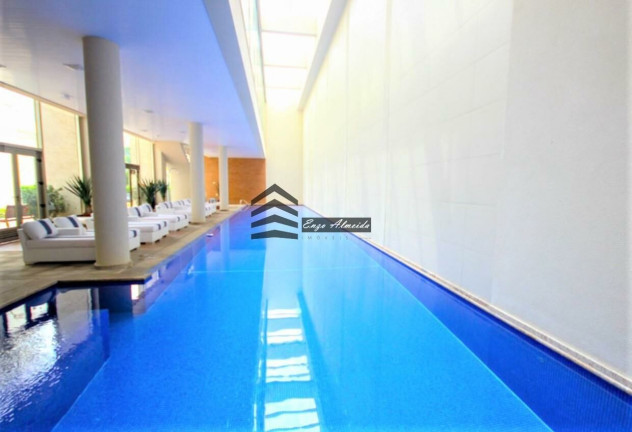 Imagem Apartamento com 1 Quarto à Venda, 61 m² em Itaim Bibi - São Paulo Imagem Apartamento com 1 Quarto à Venda, 61 m² em Itaim Bibi - São Paulo
