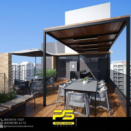 Imagem Sala Comercial à Venda, 18 m² em Bessa - João Pessoa