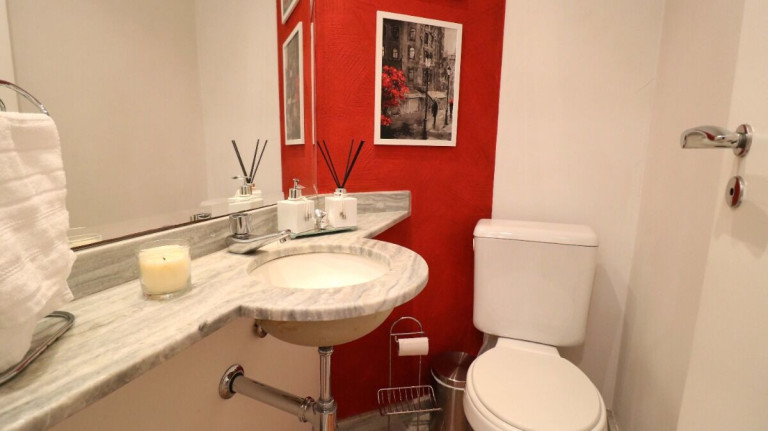 Imagem Apartamento com 4 Quartos à Venda, 101 m² em Vila Mascote - São Paulo