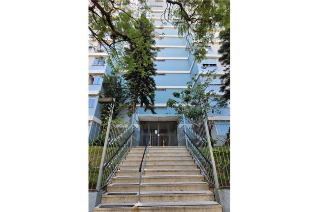 Imagem Imóvel com 2 Quartos à Venda, 65 m² em Azenha - Porto Alegre Imagem Imóvel com 2 Quartos à Venda, 65 m² em Azenha - Porto Alegre