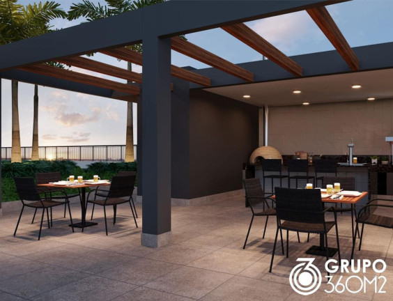 Imagem Apartamento com 3 Quartos à Venda, 159 m² em Tatuapé - São Paulo Imagem Apartamento com 3 Quartos à Venda, 159 m² em Tatuapé - São Paulo