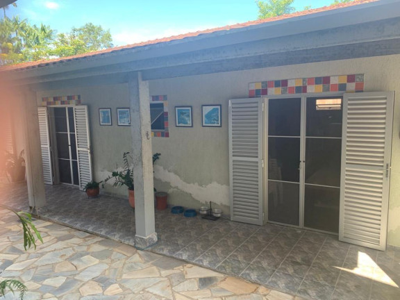 Imagem Casa com 8 Quartos à Venda, 520 m² em Enseada - Ubatuba