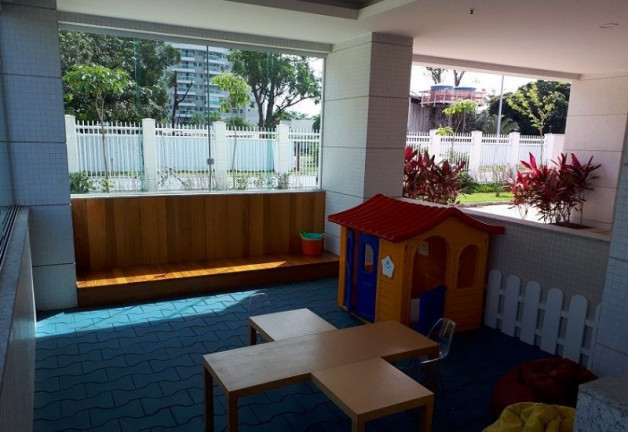 Imagem Imóvel com 3 Quartos à Venda, 82 m² em Recreio Dos Bandeirantes - Rio De Janeiro Imagem Imóvel com 3 Quartos à Venda, 82 m² em Recreio Dos Bandeirantes - Rio De Janeiro
