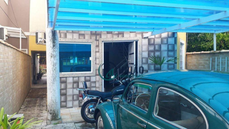 Imagem Casa com 3 Quartos à Venda, 120 m² em Piratininga - Niterói Imagem Casa com 3 Quartos à Venda, 120 m² em Piratininga - Niterói