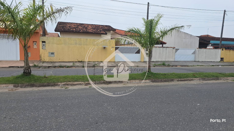 Imagem Casa com 3 Quartos para Alugar, 250 m² em Balneário Porto Velho - Ilha Comprida Imagem Casa com 3 Quartos para Alugar, 250 m² em Balneário Porto Velho - Ilha Comprida