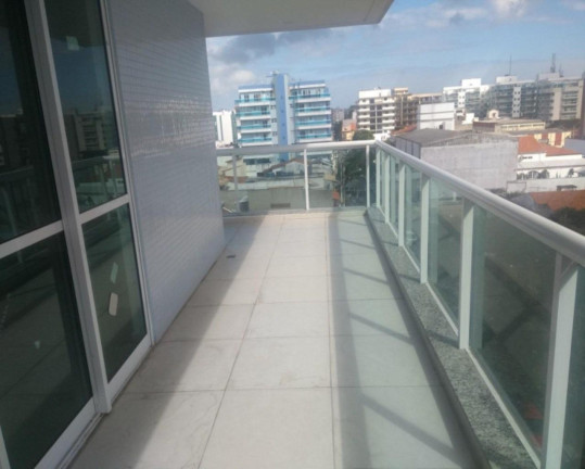 Imagem Apartamento com 2 Quartos à Venda, 112 m² em Centro - Cabo Frio Imagem Apartamento com 2 Quartos à Venda, 112 m² em Centro - Cabo Frio