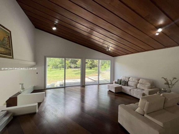 Imagem Casa à Venda, em Silvino Pereira - Cotia Imagem Casa à Venda, em Silvino Pereira - Cotia