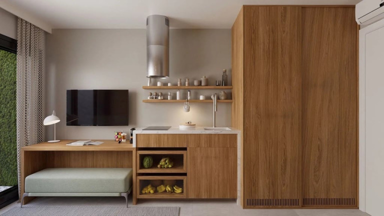 Imagem Imóvel com 1 Quarto à Venda, 25 m² em Vila Mariana - São Paulo Imagem Imóvel com 1 Quarto à Venda, 25 m² em Vila Mariana - São Paulo