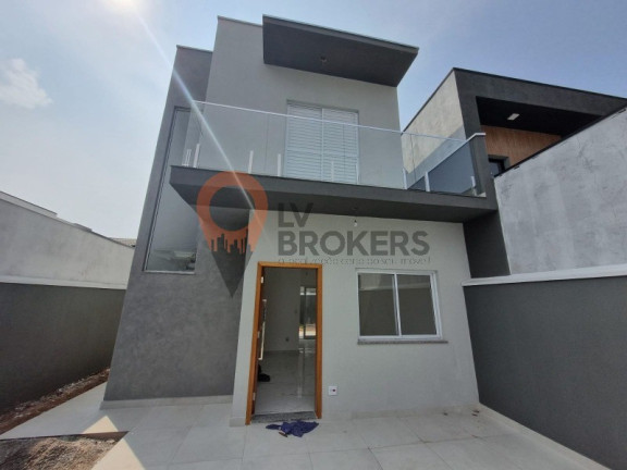 Imagem Casa com 3 Quartos à Venda, 130 m² em Villa Di Cesar - Mogi Das Cruzes Imagem Casa com 3 Quartos à Venda, 130 m² em Villa Di Cesar - Mogi Das Cruzes