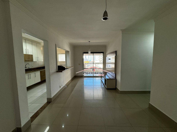 Imagem Apartamento com 2 Quartos à Venda, 92 m² em Boqueirão - Praia Grande Imagem Apartamento com 2 Quartos à Venda, 92 m² em Boqueirão - Praia Grande