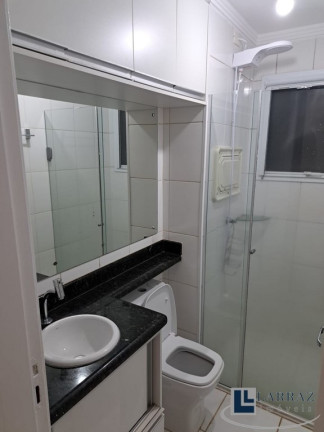 Imagem Imóvel com 2 Quartos à Venda, 49 m² em Campos Elíseos - Ribeirão Preto