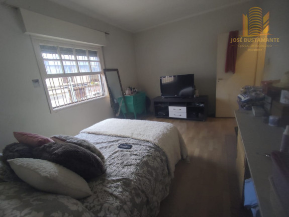 Imagem Casa com 2 Quartos à Venda, 120 m² em Sacomâ - São Paulo