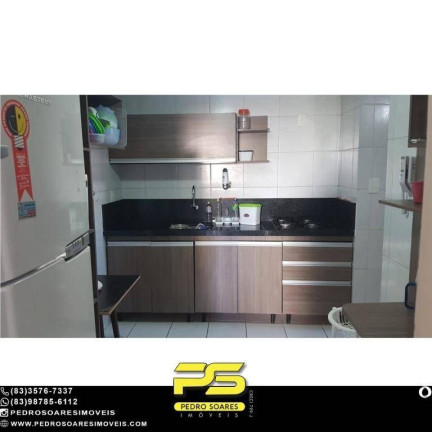 Imagem Apartamento com 2 Quartos à Venda, 78 m² em Cabo Branco - João Pessoa Imagem Apartamento com 2 Quartos à Venda, 78 m² em Cabo Branco - João Pessoa