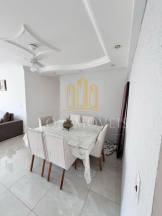 Imagem Apartamento com 3 Quartos à Venda, 87 m² em Floradas De São José - São José Dos Campos