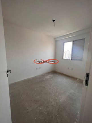Imagem Apartamento com 2 Quartos à Venda, 47 m² em Vila Carmosina - São Paulo