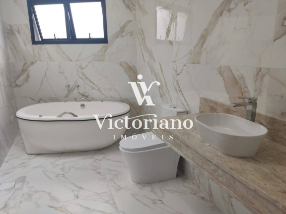 Imagem Casa de Condomínio com 3 Quartos à Venda, 272 m² em Jardim Santa Júlia - São José Dos Campos Imagem Casa de Condomínio com 3 Quartos à Venda, 272 m² em Jardim Santa Júlia - São José Dos Campos