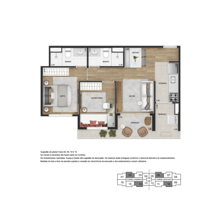 Imagem Apartamento com 2 Quartos à Venda, 55 m² em Sacomã - São Paulo Imagem Apartamento com 2 Quartos à Venda, 55 m² em Sacomã - São Paulo