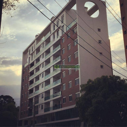 Imagem Apartamento com 3 Quartos à Venda, 95 m² em Bigorrilho - Curitiba