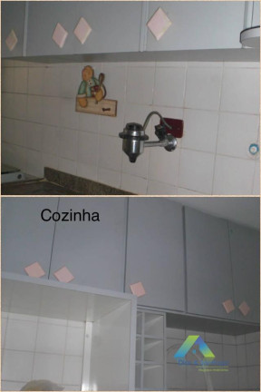 Imagem Apartamento com 3 Quartos à Venda, 87 m² em Jardim Da Saúde - São Paulo