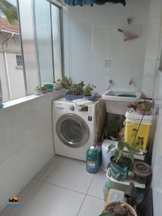 Imagem Apartamento com 3 Quartos à Venda, em Aparecida - Santos Imagem Apartamento com 3 Quartos à Venda, em Aparecida - Santos