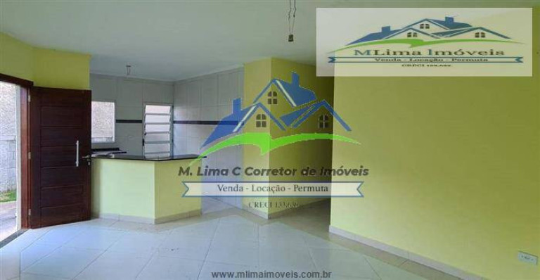 Imagem Casa de Condomínio com 3 Quartos à Venda, 150 m² em Jundiaizinho (terra Preta) - Mairiporã Imagem Casa de Condomínio com 3 Quartos à Venda, 150 m² em Jundiaizinho (terra Preta) - Mairiporã