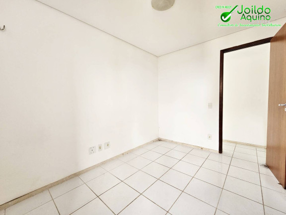 Imagem Apartamento com 3 Quartos à Venda, 63 m² em Serrinha - Fortaleza