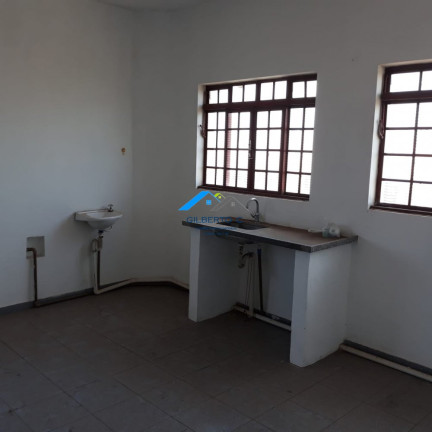 Imagem Imóvel Comercial para Alugar, 240 m² em Jardim De Allah - Bauru