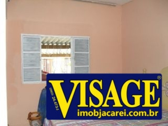 Imagem Casa com 2 Quartos à Venda, 57 m² em Vila Zeze - Jacareí Imagem Casa com 2 Quartos à Venda, 57 m² em Vila Zeze - Jacareí