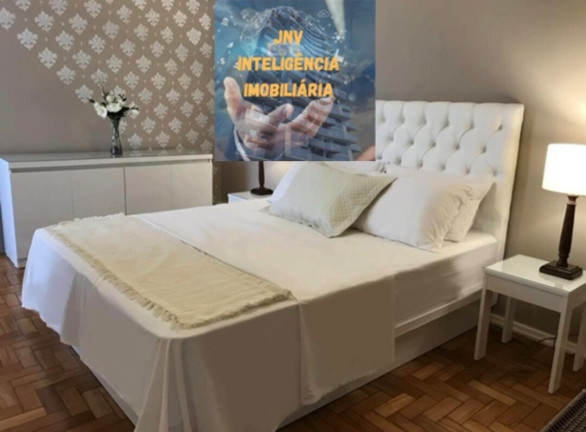Imagem Apartamento com 2 Quartos à Venda, 90 m² em Copacabana - Rio De Janeiro