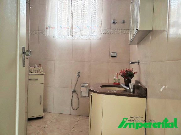 Imagem Casa com 3 Quartos à Venda, 91 m² em Vila Mathias - Santos Imagem Casa com 3 Quartos à Venda, 91 m² em Vila Mathias - Santos