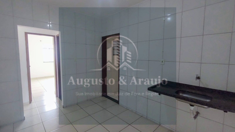 Imagem Apartamento com 2 Quartos à Venda, 60 m² em Santa Isabel - Juiz De Fora Imagem Apartamento com 2 Quartos à Venda, 60 m² em Santa Isabel - Juiz De Fora