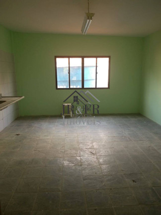 Imagem Galpão à Venda, 1 m² em Caji - Lauro De Freitas