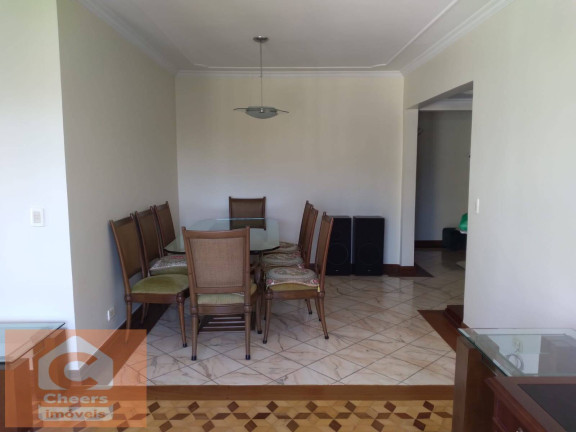 Imagem Apartamento com 3 Quartos à Venda, 170 m² em Aclimação - São Paulo Imagem Apartamento com 3 Quartos à Venda, 170 m² em Aclimação - São Paulo