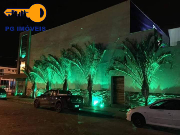 Imagem Imóvel Comercial à Venda, 266 m² em Praia De Leste - Pontal Do Paraná