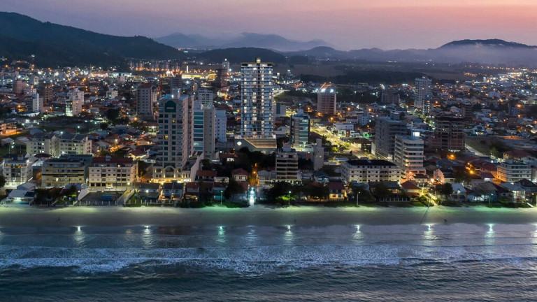 Imagem Cobertura com 3 Quartos à Venda, 216 m² em Porto Belo - Porto Belo Imagem Cobertura com 3 Quartos à Venda, 216 m² em Porto Belo - Porto Belo