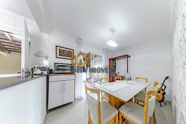 Imagem Sobrado com 3 Quartos à Venda, 235 m² em Atuba - Curitiba Imagem Sobrado com 3 Quartos à Venda, 235 m² em Atuba - Curitiba