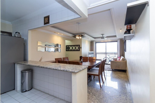 Imagem Apartamento com 3 Quartos à Venda, 93 m² em Barra Funda - São Paulo Imagem Apartamento com 3 Quartos à Venda, 93 m² em Barra Funda - São Paulo