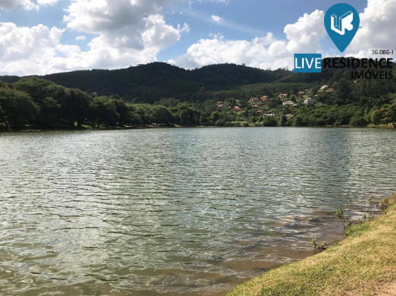 Imagem Terreno em Condomínio à Venda, 2.000 m² em Capela Do Barreiro - Itatiba