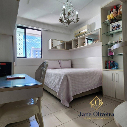Imagem Apartamento com 3 Quartos à Venda, 148 m² em Tambaú - João Pessoa