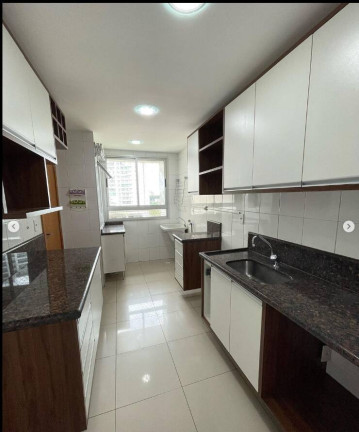 Imagem Apartamento com 3 Quartos à Venda, 93 m² em São Jorge - Manaus